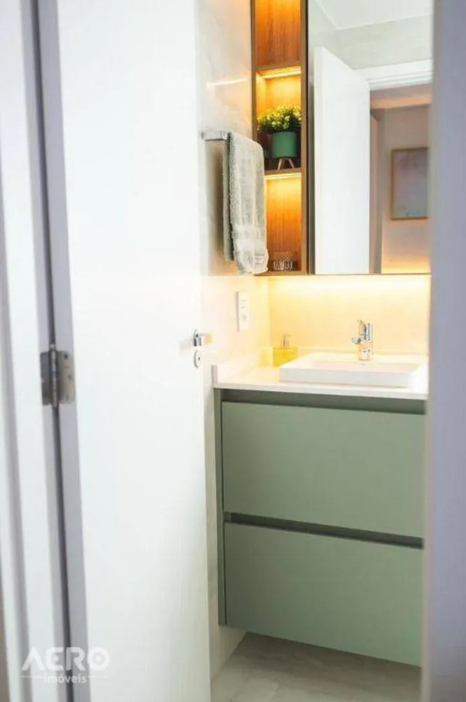Apartamento, 3 quartos, 127 m² - Foto 12