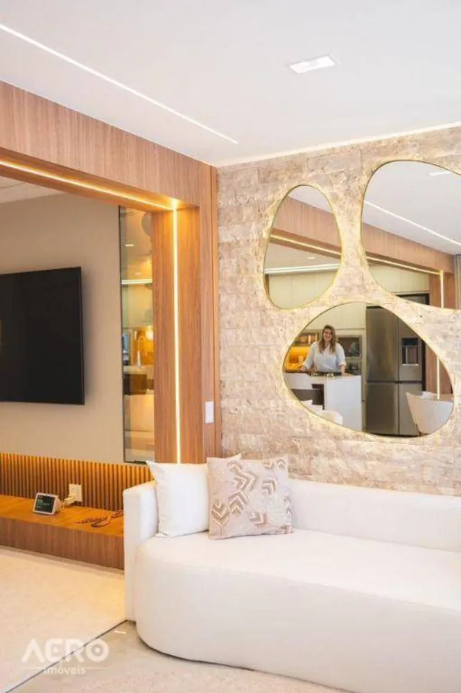 Apartamento, 3 quartos, 127 m² - Foto 7