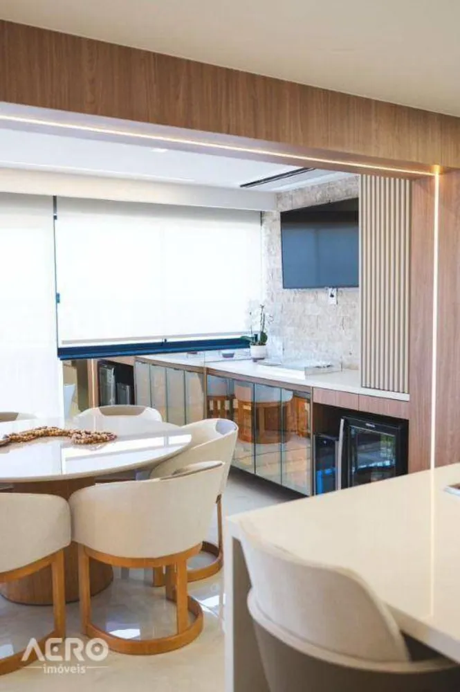Apartamento, 3 quartos, 127 m² - Foto 9