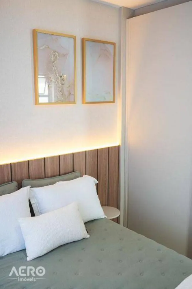 Apartamento, 3 quartos, 127 m² - Foto 11