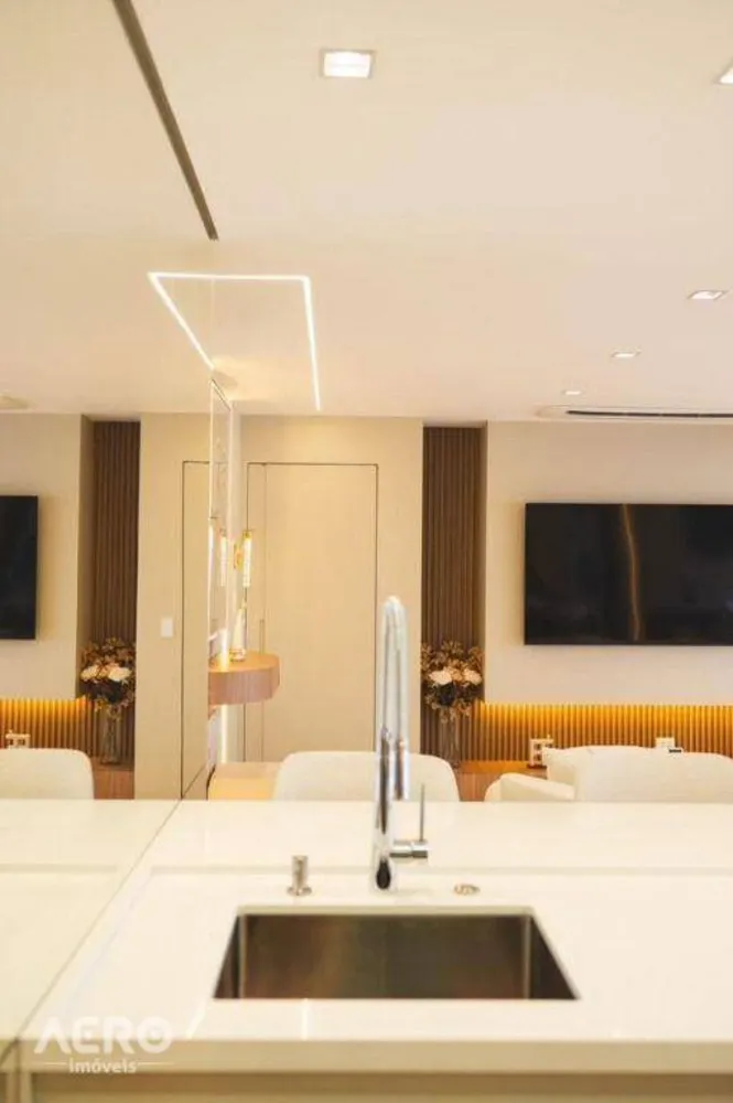 Apartamento, 3 quartos, 127 m² - Foto 6