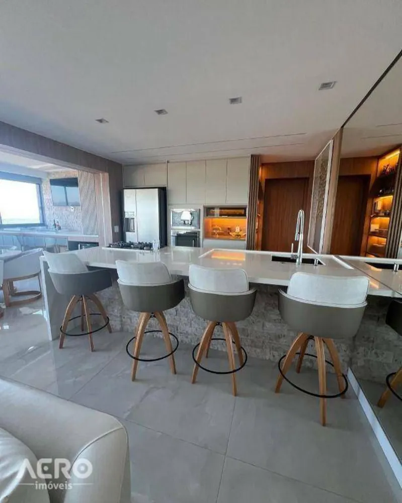 Apartamento, 3 quartos, 127 m² - Foto 4