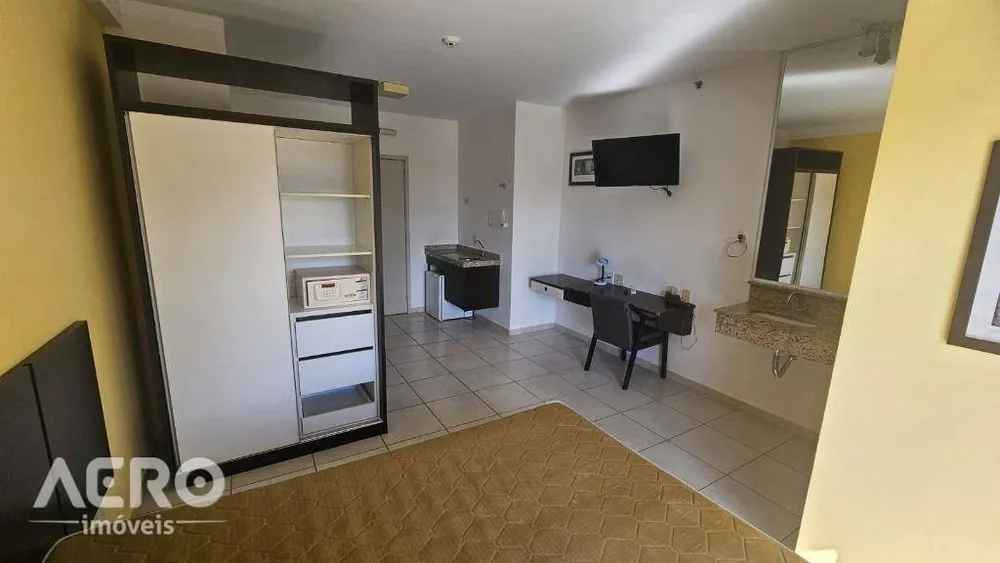 Apartamento, 1 quarto, 26 m² - Foto 2