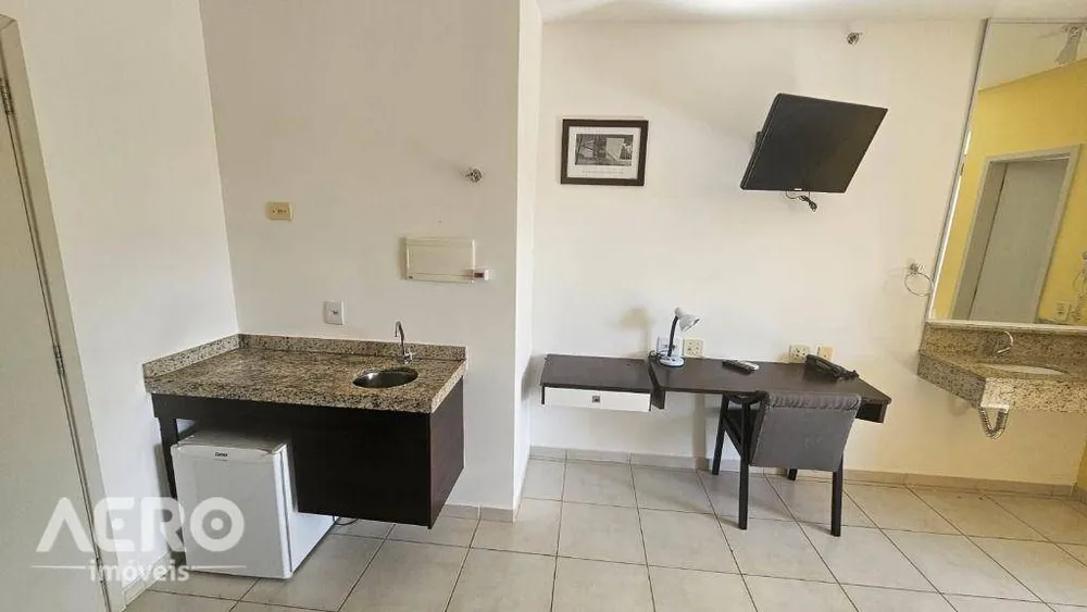 Apartamento, 1 quarto, 26 m² - Foto 4