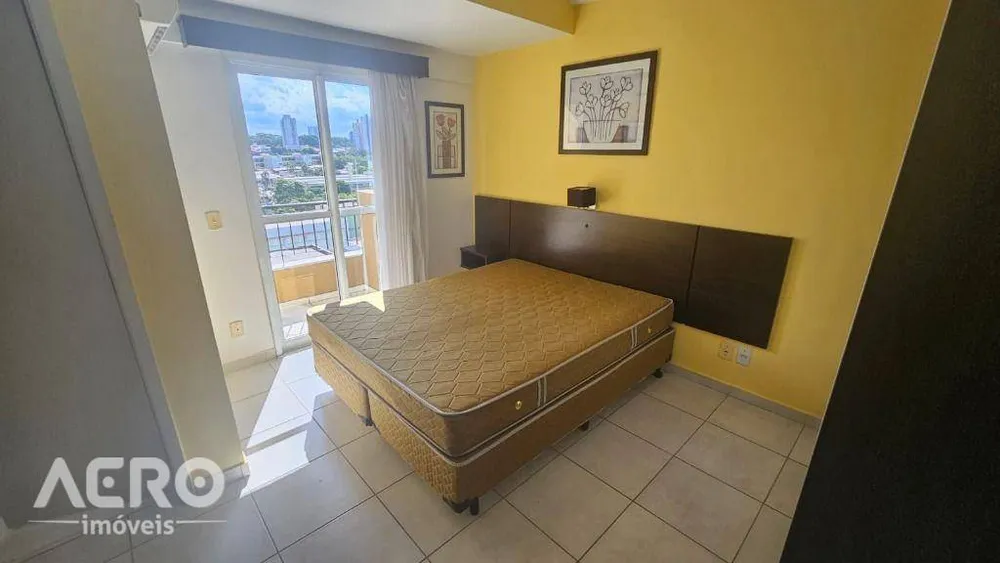 Apartamento, 1 quarto, 26 m² - Foto 7