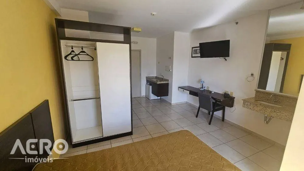 Apartamento, 1 quarto, 26 m² - Foto 6