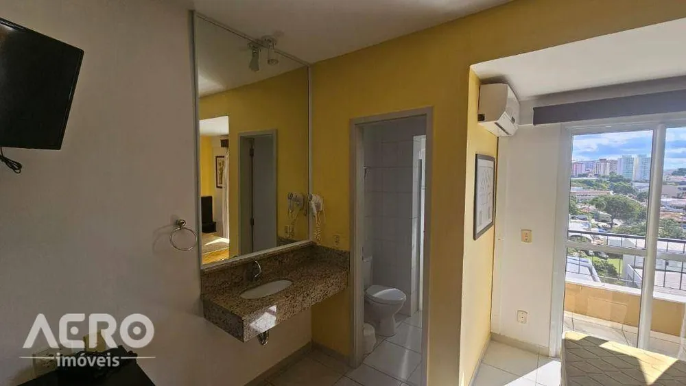 Apartamento, 1 quarto, 26 m² - Foto 8