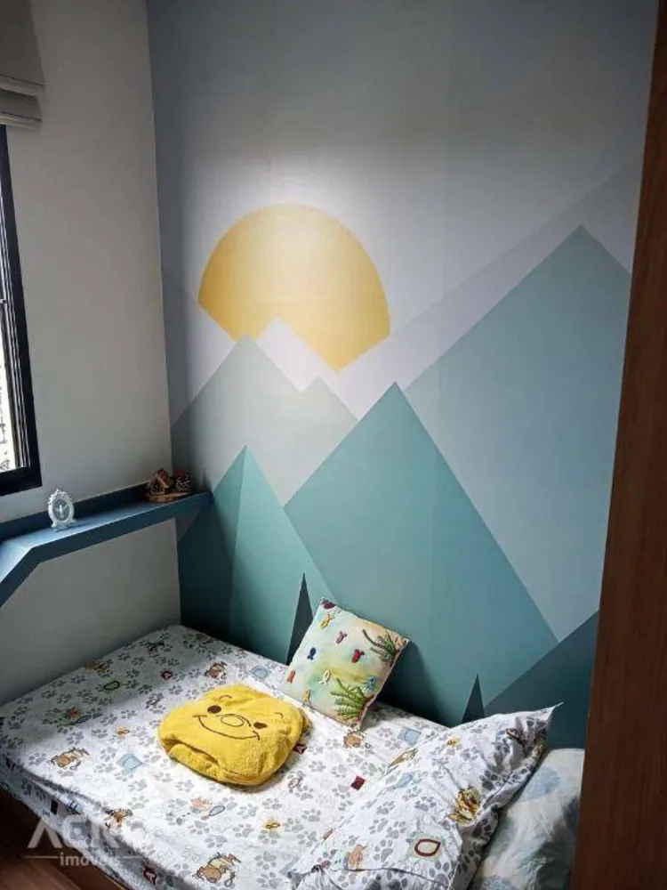 Apartamento, 2 quartos, 46 m² - Foto 9