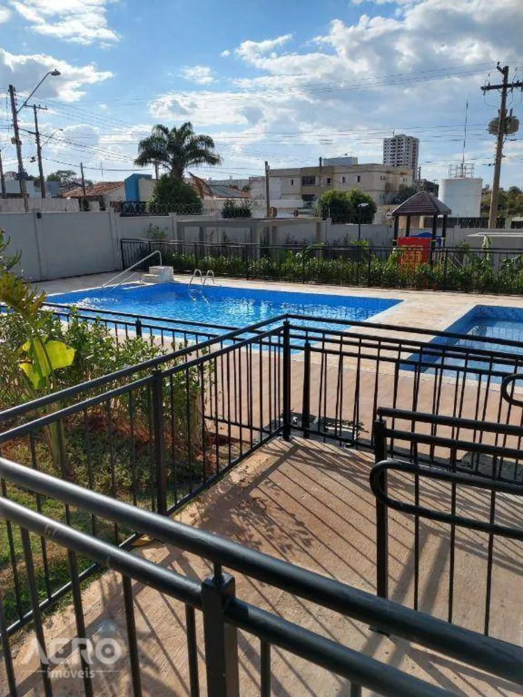 Apartamento, 2 quartos, 46 m² - Foto 5