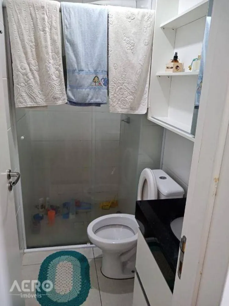 Apartamento, 2 quartos, 46 m² - Foto 7