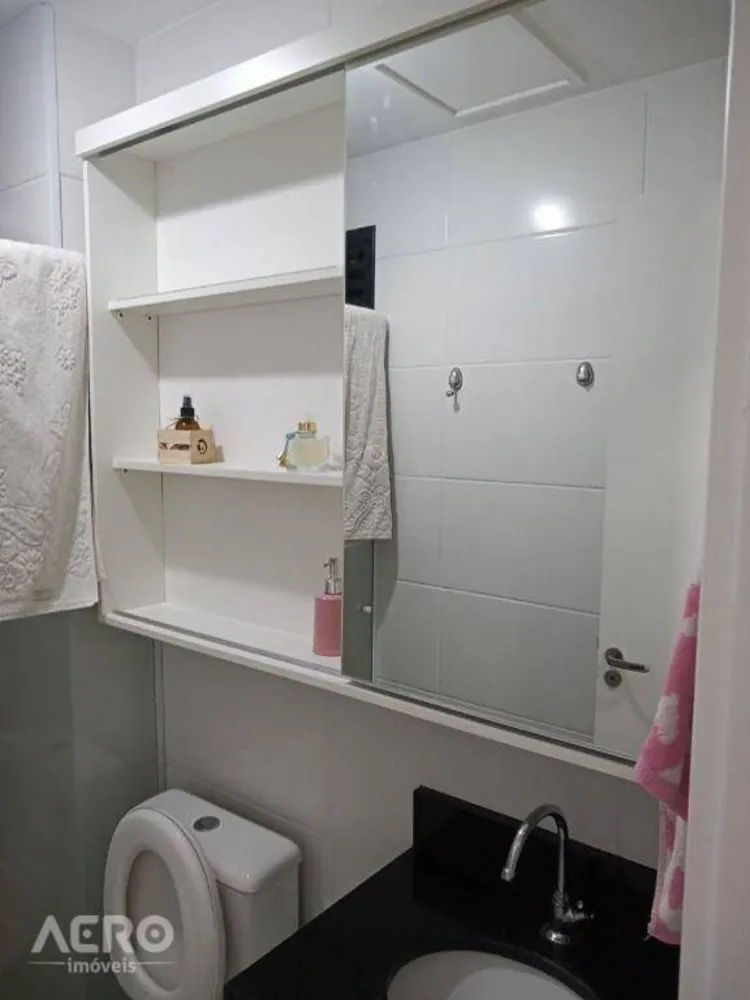 Apartamento, 2 quartos, 46 m² - Foto 12