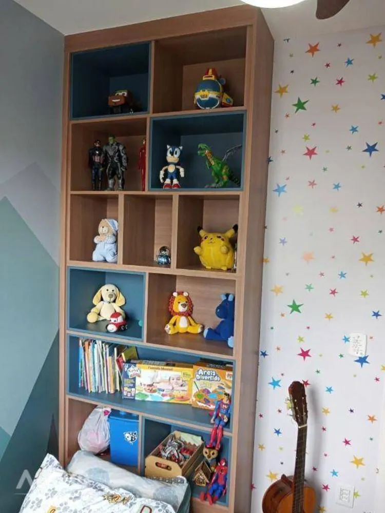 Apartamento, 2 quartos, 46 m² - Foto 8