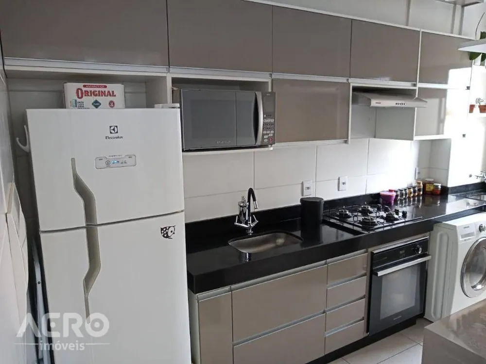 Apartamento, 2 quartos, 46 m² - Foto 6