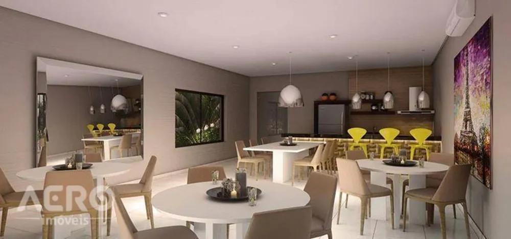 Apartamento, 2 quartos, 46 m² - Foto 10