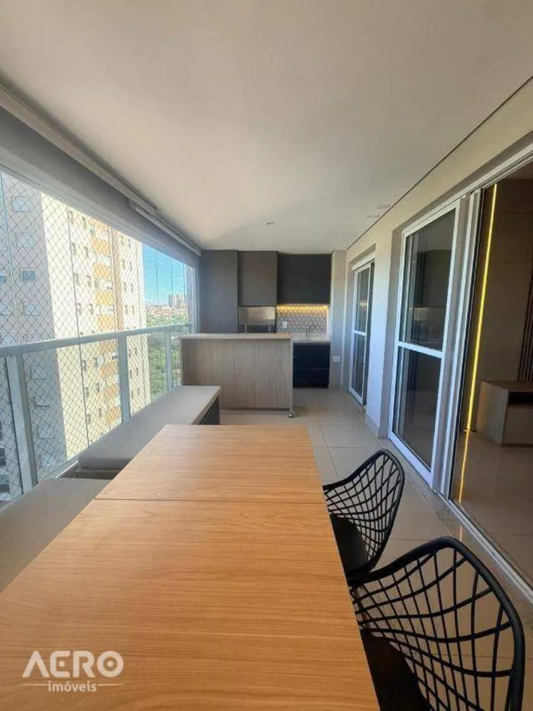 Apartamento, 3 quartos, 120 m² - Foto 1