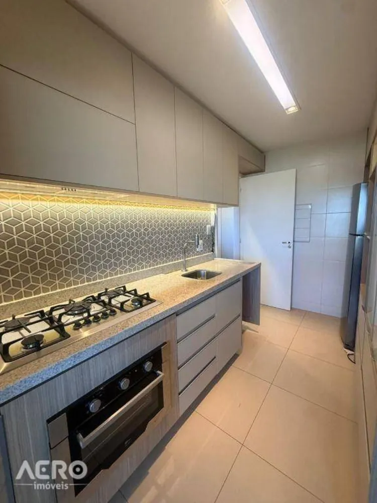 Apartamento, 3 quartos, 120 m² - Foto 11