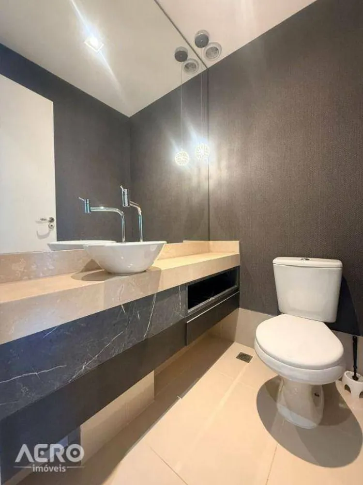 Apartamento, 3 quartos, 120 m² - Foto 6