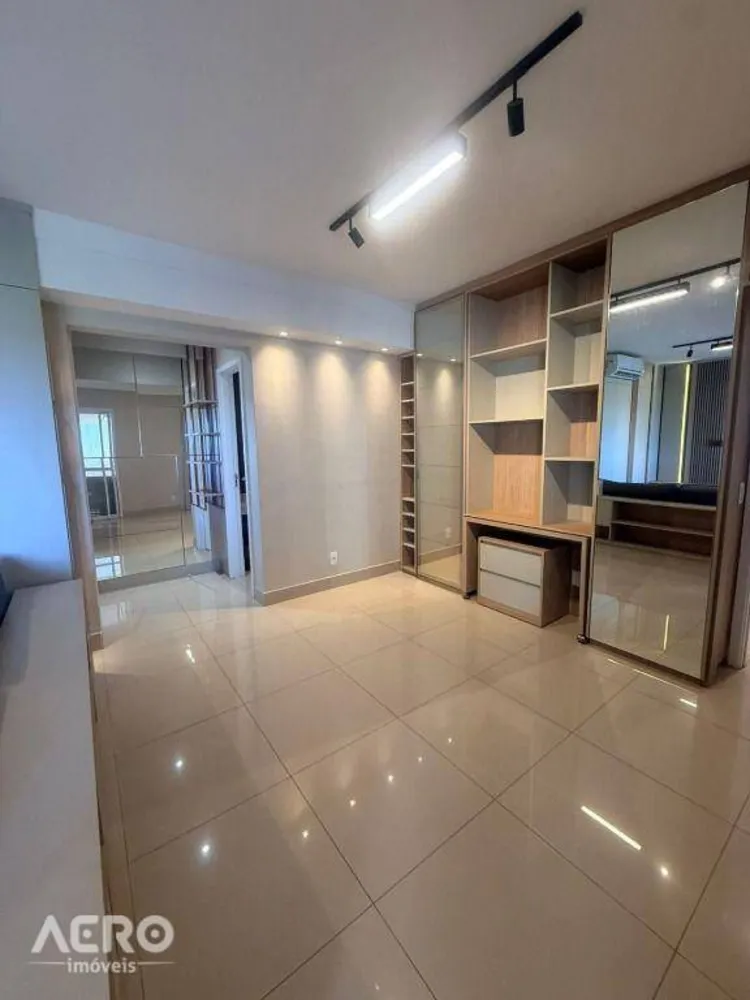 Apartamento, 3 quartos, 120 m² - Foto 3