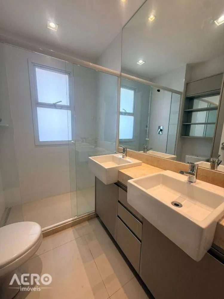 Apartamento, 3 quartos, 120 m² - Foto 7