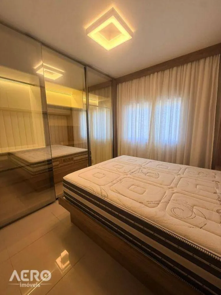 Apartamento, 3 quartos, 120 m² - Foto 8