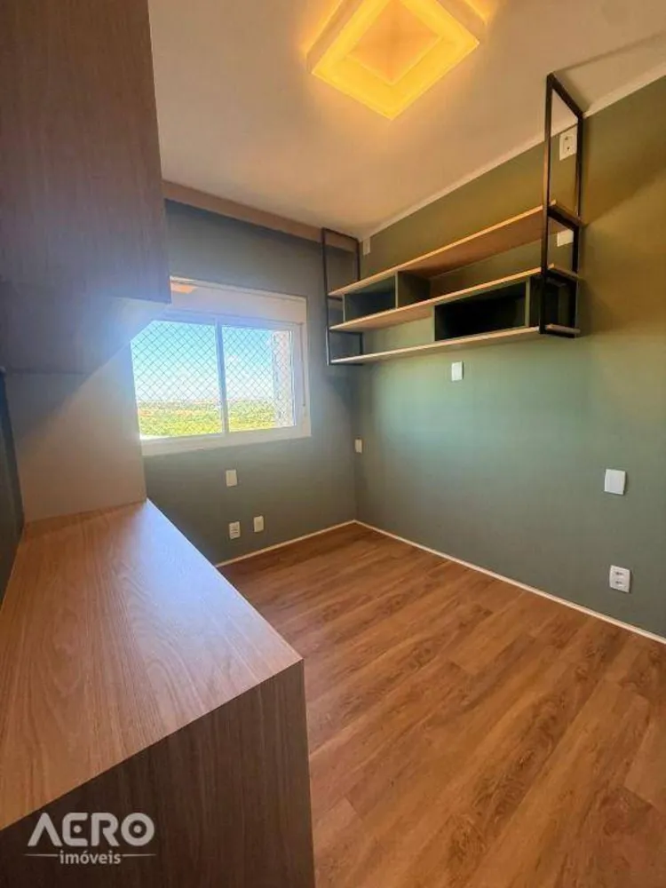 Apartamento, 3 quartos, 120 m² - Foto 10