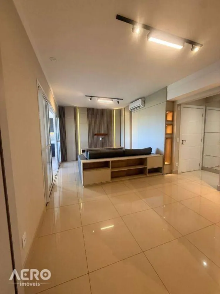 Apartamento, 3 quartos, 120 m² - Foto 2