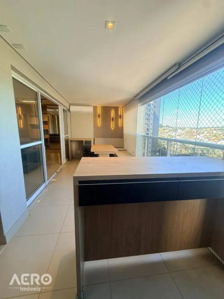 Apartamento, 3 quartos, 120 m² - Foto 5