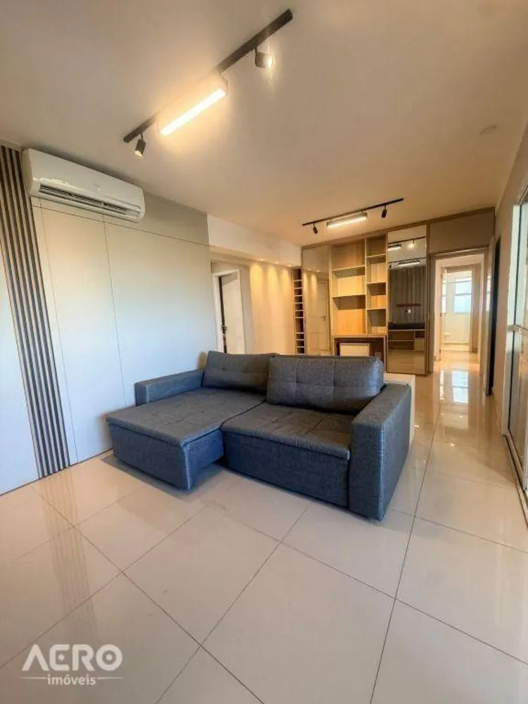 Apartamento, 3 quartos, 120 m² - Foto 4