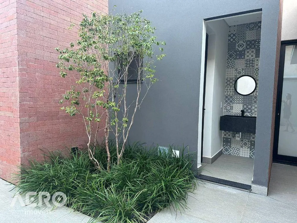 Casa de Condomínio, 3 quartos - Foto 12