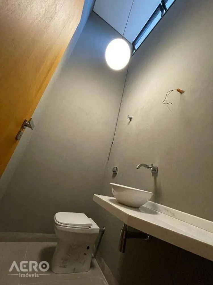 Casa, 3 quartos, 125 m² - Foto 4