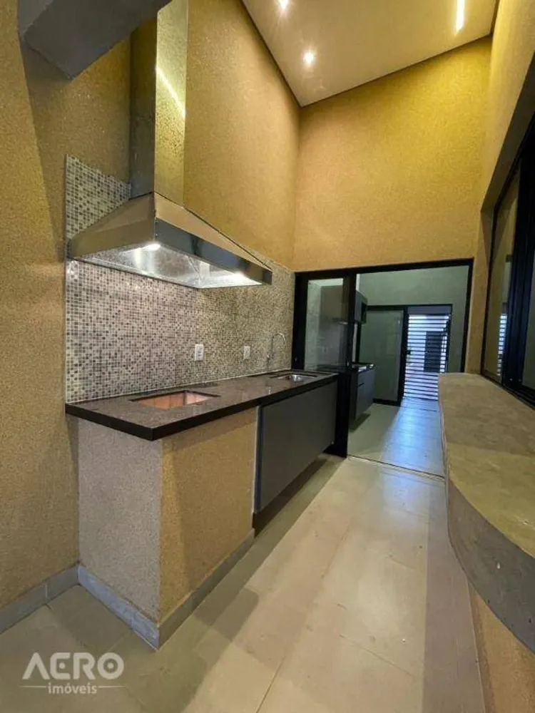 Casa, 3 quartos, 125 m² - Foto 3