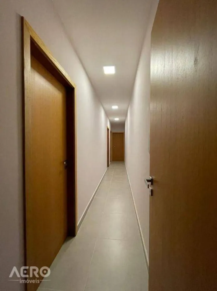 Casa, 3 quartos, 125 m² - Foto 2