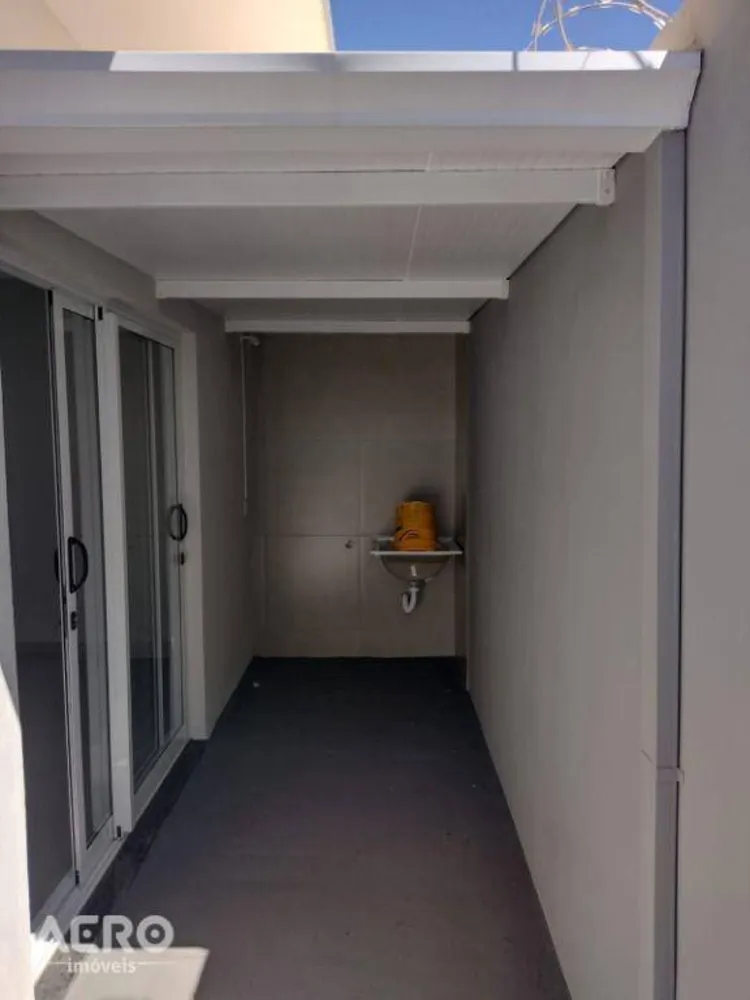 Casa de Condomínio, 2 quartos - Foto 2