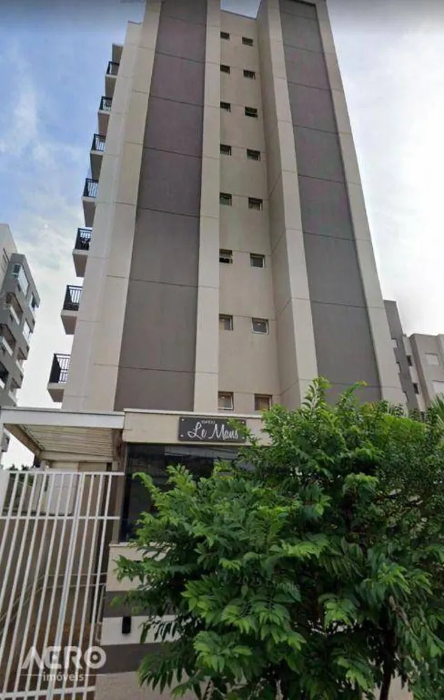 Apartamento, 1 quarto, 36 m² - Foto 8