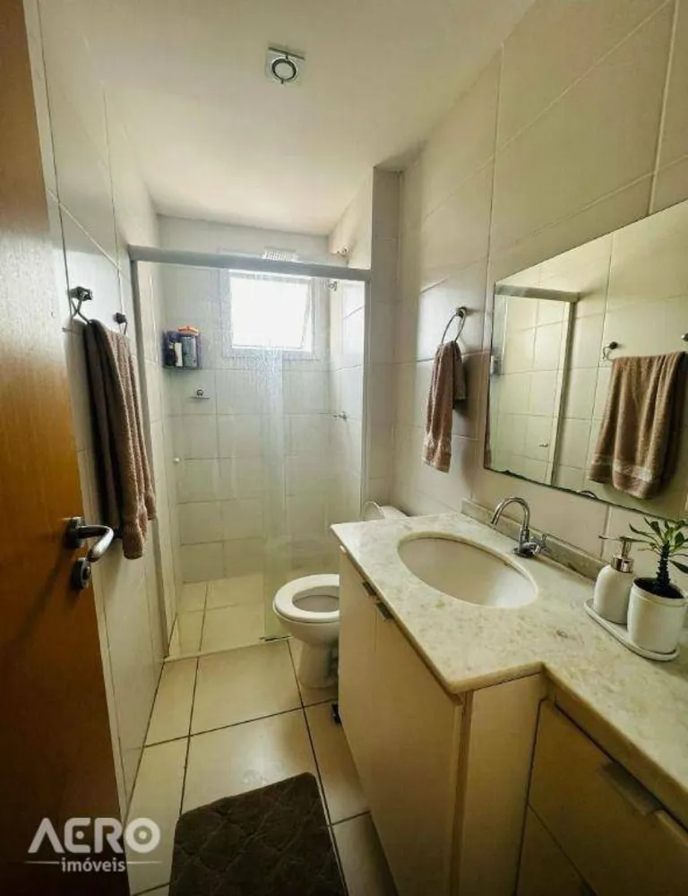 Apartamento, 1 quarto, 36 m² - Foto 5