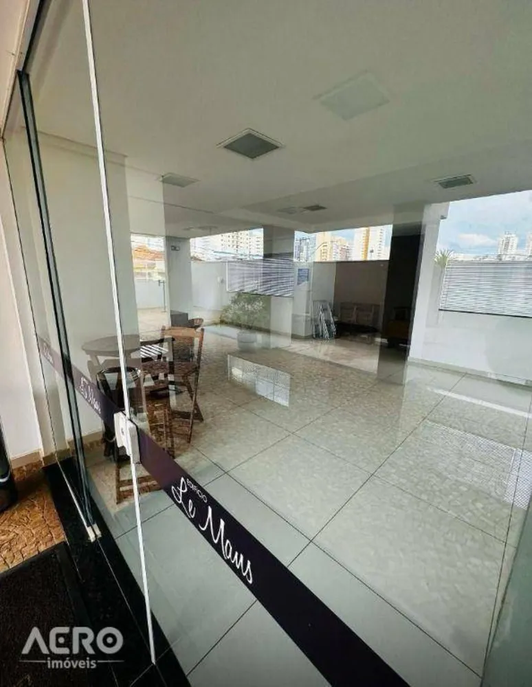 Apartamento, 1 quarto, 36 m² - Foto 6