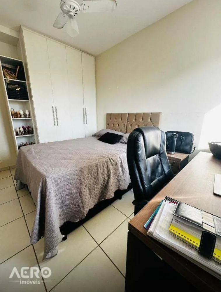 Apartamento, 1 quarto, 36 m² - Foto 3