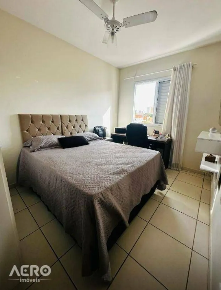 Apartamento, 1 quarto, 36 m² - Foto 2