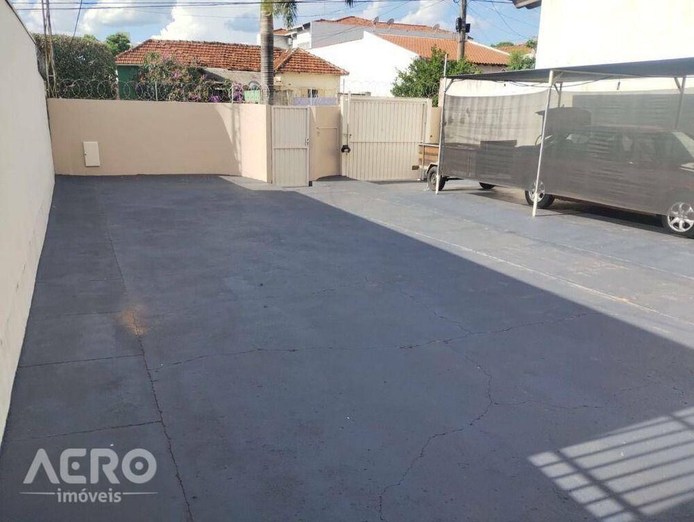 Casa à venda com 2 quartos, 82m² - Foto 3