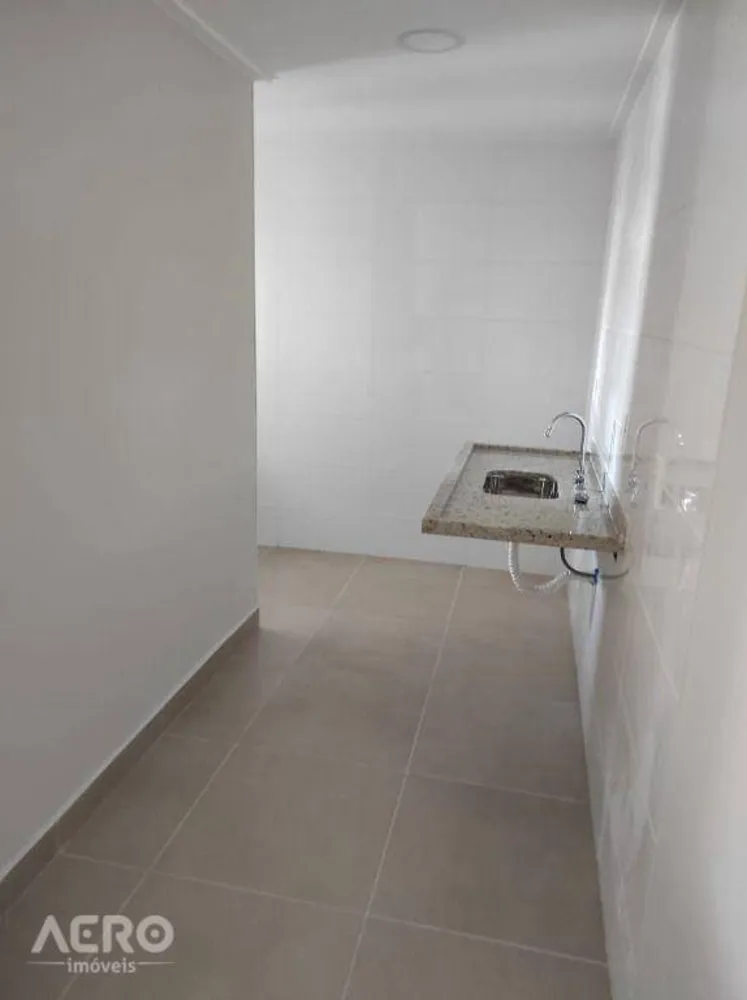 Apartamento, 2 quartos, 50 m² - Foto 6