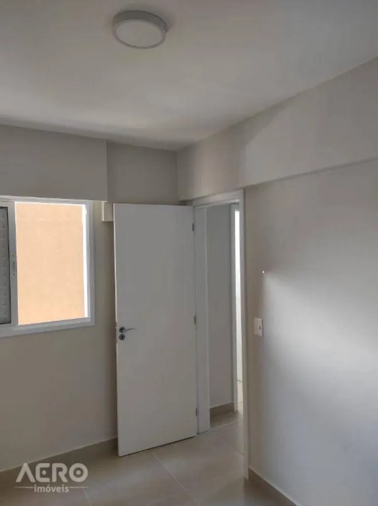 Apartamento, 2 quartos, 50 m² - Foto 7