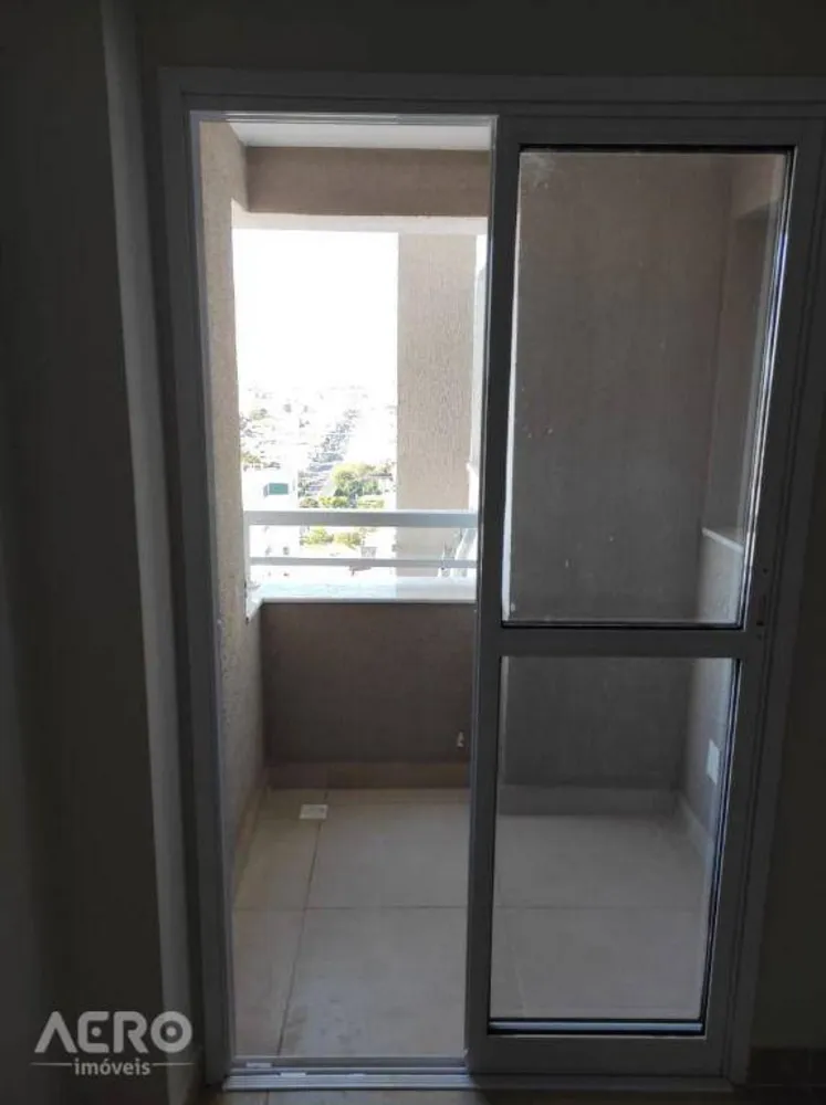 Apartamento, 2 quartos, 50 m² - Foto 5