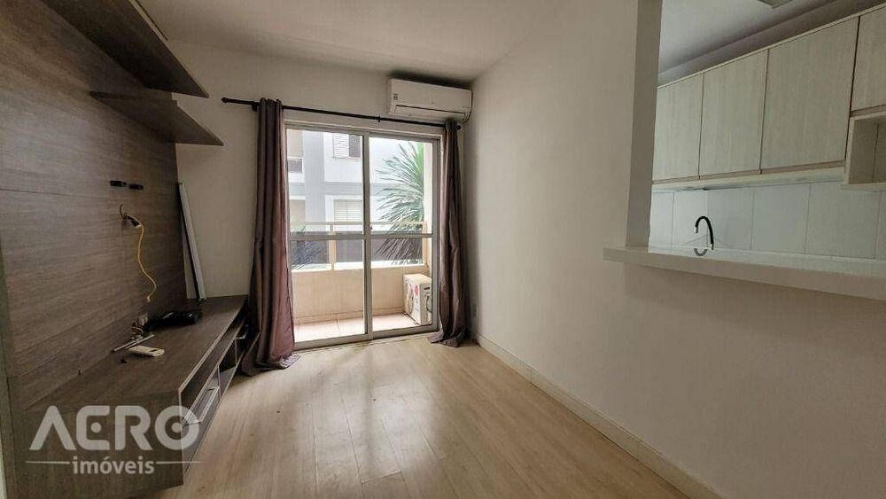 Apartamento, 2 quartos, 50 m² - Foto 7