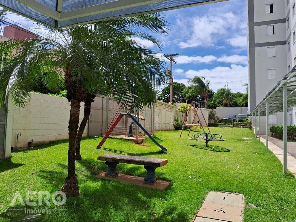 Apartamento, 2 quartos, 50 m² - Foto 21