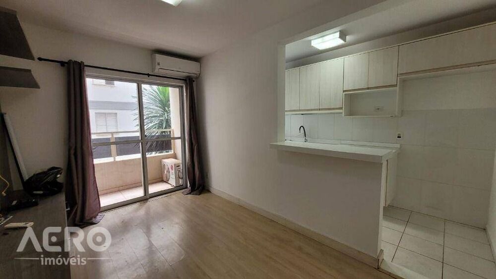 Apartamento, 2 quartos, 50 m² - Foto 6