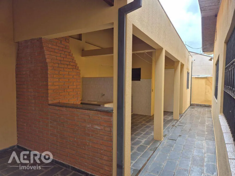Casa, 3 quartos, 206 m² - Foto 3