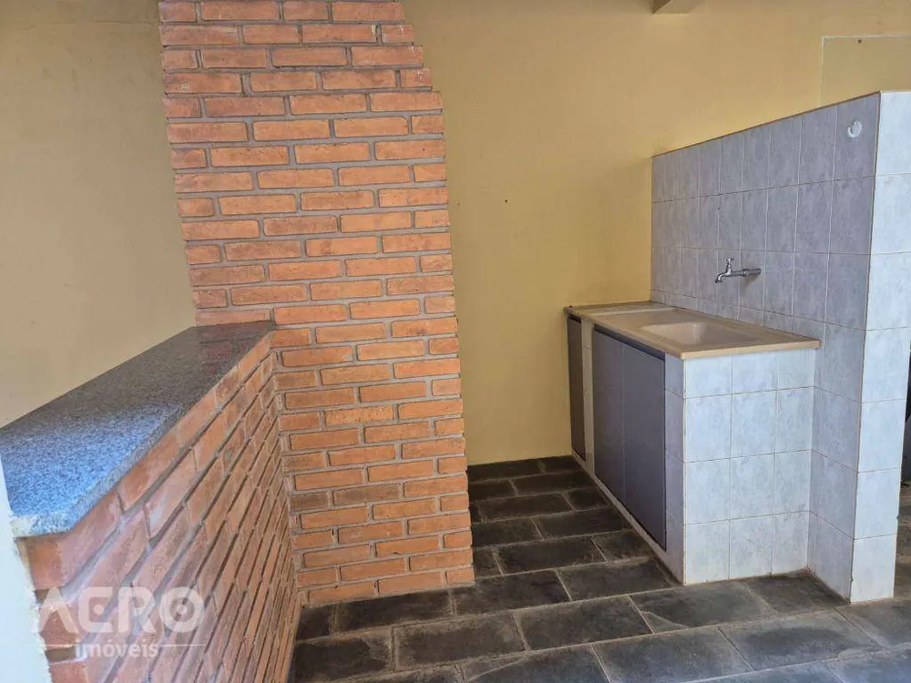 Casa, 3 quartos, 206 m² - Foto 10