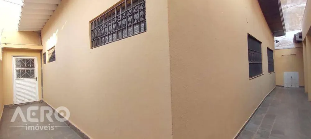 Casa, 3 quartos, 206 m² - Foto 4