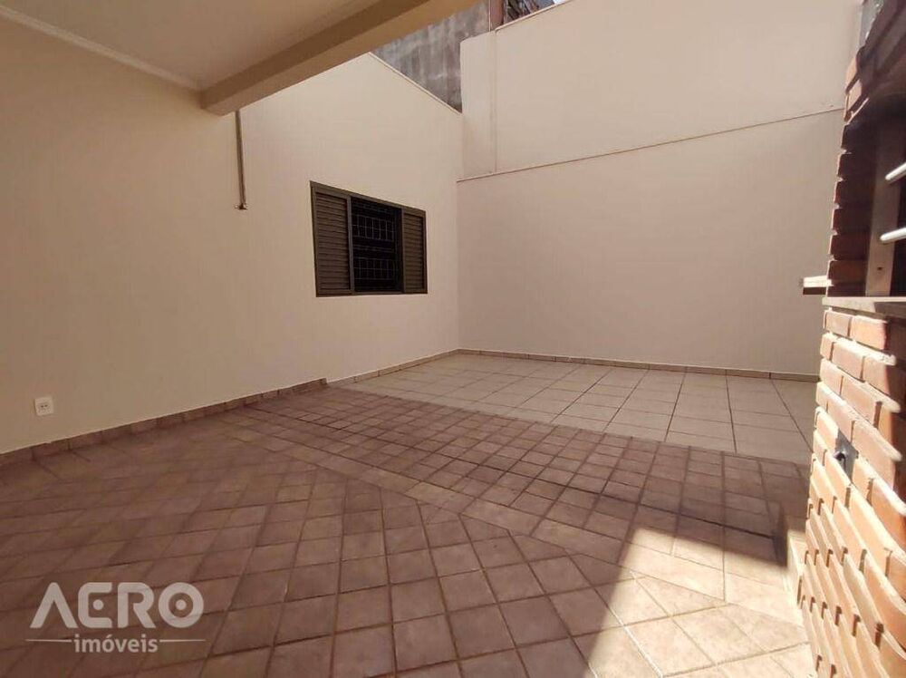 Casa, 3 quartos, 200 m² - Foto 13
