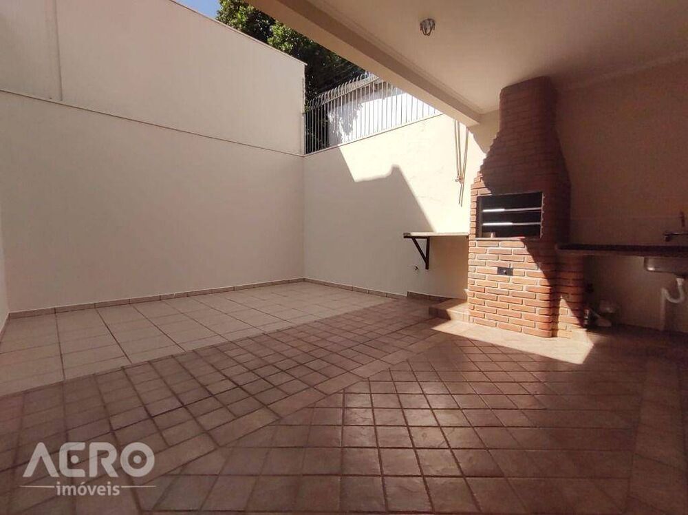 Casa, 3 quartos, 200 m² - Foto 14